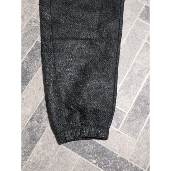 Nike Air Forward Therma-Fit IDV Tech Pack Pants Black Men Size M New FB7521-060 - Picture 2 of 8